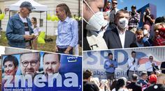 Volby 2021: Co všechno slibují politické strany a hnutí? PŘEHLED