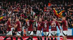 Bitva o koeficient: Česko drží top 10, ale Polsko může překvapit