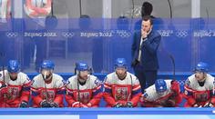 Hrůza! Ostuda! Pešán ven, volají hokejoví fanoušci po nejhorším výsledku v historii