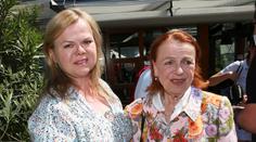 Iva Janžurová slaví krásné výročí. Důvěru svěřila jedinému muži