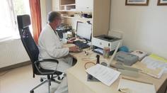 Ambulantní specialisté plánují protest. Neshodli se s ministerstvem zdravotnictví