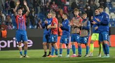 Český fotbal slaví. Mistr ligy si v sezóně 2025/2026 zahraje hlavní fázi Ligy mistrů