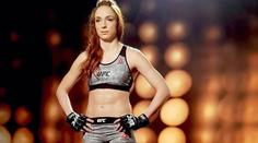 Pudilová mluvila o UFC v Praze! Co jí těší a co bude výhodou?