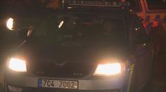 Zloděje dopadli přímo při činu! Ostravští policisté děkují svědkovi za pomoc