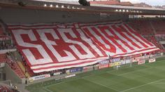 Další změny pro sport! Více lidí na stadionech, stát klubům doplatí ztráty