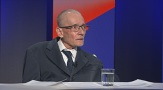 Zákon o eutanázii v Česku: Zavedl to Hitler, snad to neprojde, přeje si kritik