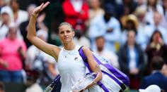 Karolína Plíšková dělá zásadní změnu, mění důležitou součást týmu