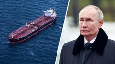 Evropa zatlačila na Putinovo citlivé místo. Moskva slibuje tvrdou odpověď