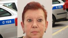 Zmizela Marie (60). Policie varuje: Je agresivní, nesnažte se ji zadržet