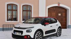 VIDEOTEST: Citroën C3 je fakt pěkný a za dobrou cenu. Nějaká ale?