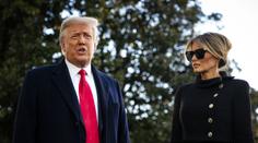Trump zažaluje šéfy Facebooku, Twitteru i Googlu kvůli cenzuře