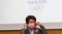 Šéfka Olympiády je optimistická: Hry se na 100 % uskuteční