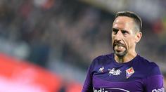 Ribéry má průšvih! Inzultoval rozhodčího a čeká ho dlouhý trest