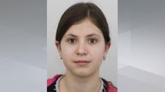 Neviděli jste ji? Policie pátrá po 13leté Nikole z Jičínska
