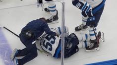 Tkachuk se po zranění soupeře cítí mizerně, Jets v tom vidí jasný úmysl