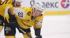 Potvrzeno. Slovenskou hokejovou reprezentaci doplní hráči z KHL