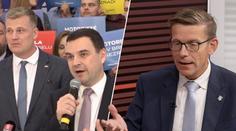 Kupka se opřel do Motoristů: Populisté, kteří si protiřečí jako hrom
