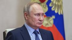 Putinovo okolí ví, že Ukrajina zvítězí, tvrdí expertka. Hlásí se za něj náhrada