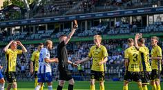 Když ani výhra 4:0 nestačí. Faerský tým čelil 60 střelám a v Evropě končí