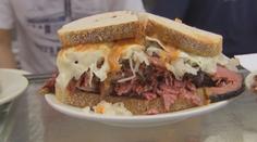 KOŘENÍ: Nejlepší pastrami