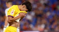 Barcelona hned na úvod LaLigy ztratila body s Getafe. Nedala mu ani gól