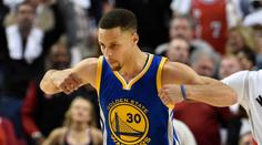 Curry se vrátil a zazářil! Warriors jsou krok finále konference!