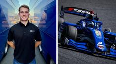 Staňkova budoucnost po konci ve Formuli 2 odhalena! Míří do prestižní série