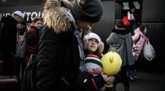 Na Ukrajinu se vrátilo 12 odvlečených dětí. Přes 19 tisíc jich zůstává v Rusku