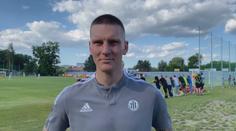 Ondrášek zažil obnovený debut za Dynamo. Rodnému městu dal dva góly