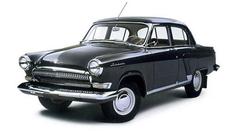 Volkswagen chce koupit ruský GAZ a udělat z něj svoji Dacii