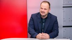 Šmarda: Vláda má chybná řešení a opozice žádná, zdaňme korporace