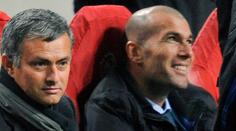 Zidane se hlásí, chce trénovat v Anglii. Prý půjde do United!