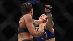 Konec Rousey? Nunes s bývalou šampionkou zametla! VIDEO