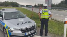 Krvavé prázdniny. Na silnicích přišlo o život bezmála sto lidí
