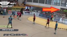 Opakovaný zápas kvůli poslední sekundě? Zubří hrozí bojkotem