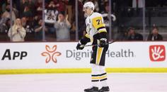 Selhání hvězd Pittsburghu. Při hře bez brankáře si daly vlastní gól