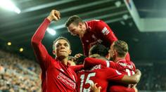 Zázrak na Anfield Road! Liverpool zničil Barcelonu a je ve finále