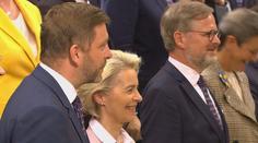 Měsíc v čele EU: Vláda se chválí, opozice úpí. Co vy na to? ANKETA