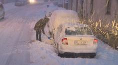 Zima se prodražila městům i silničářům! Náklady ještě porostou kvůli opravám