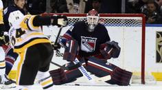 Nový rekord NHL. Nejlépe placeným brankářem bude jednička Rangers