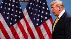 Trump náhle zastavil útoky na Írán. Dává prostor diplomacii, říká Waltz