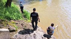 Tragický konec pátrání. Dívenčino tělo vyplavila řeka Ondava
