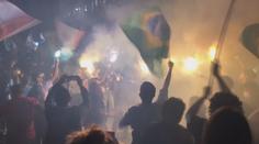 Brazilci demonstrovali proti prezidentu Bolsonarovi