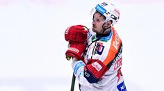 Krize Pardubic: Nejdelší série proher za tři roky. Hrajeme špatně, ví kouč