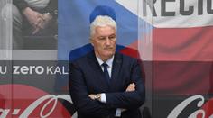 Změny u hokejové reprezentace! Říha už po příštím MS tým nepovede