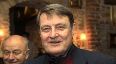 Děti Ladislava Štaidla mu splní poslední přání. Týká se jeho pohřbu!