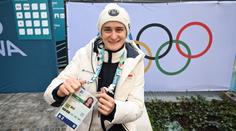 Sáblíková má od doktorů zelenou. Nebude to ale ono, uvědomuje si