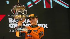 Na trati: Statistik F1 Norský o VC Monaka a vose pojmenované po Piastrim