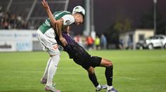 Slavia měla kopat penaltu, tvrdí komise rozhodčích. VAR ovšem nezasáhl správně