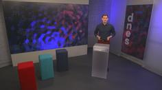 Přehled dne 18. 5. 2021